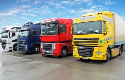 İzmir Haymana Nakliye Ambarı