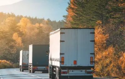 İzmir ile Haymana Arası Klima Taşıma