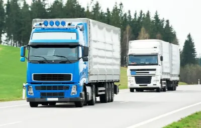 İzmir ile Haymana Arası Eşya Taşıma